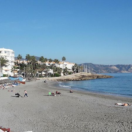 Studio Torresol Nerja Exterior photo