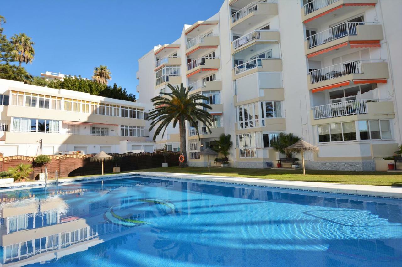 Studio Torresol Nerja Exterior photo