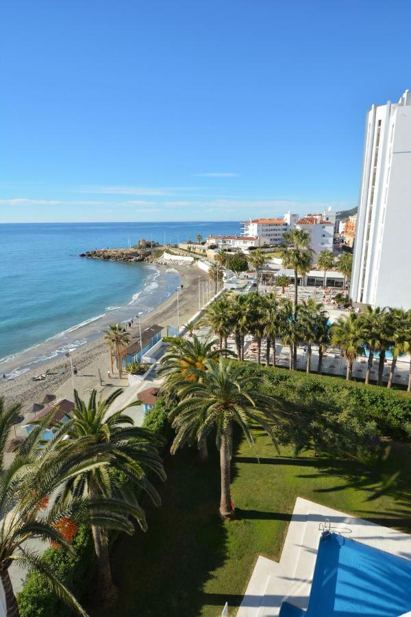 Studio Torresol Nerja Exterior photo