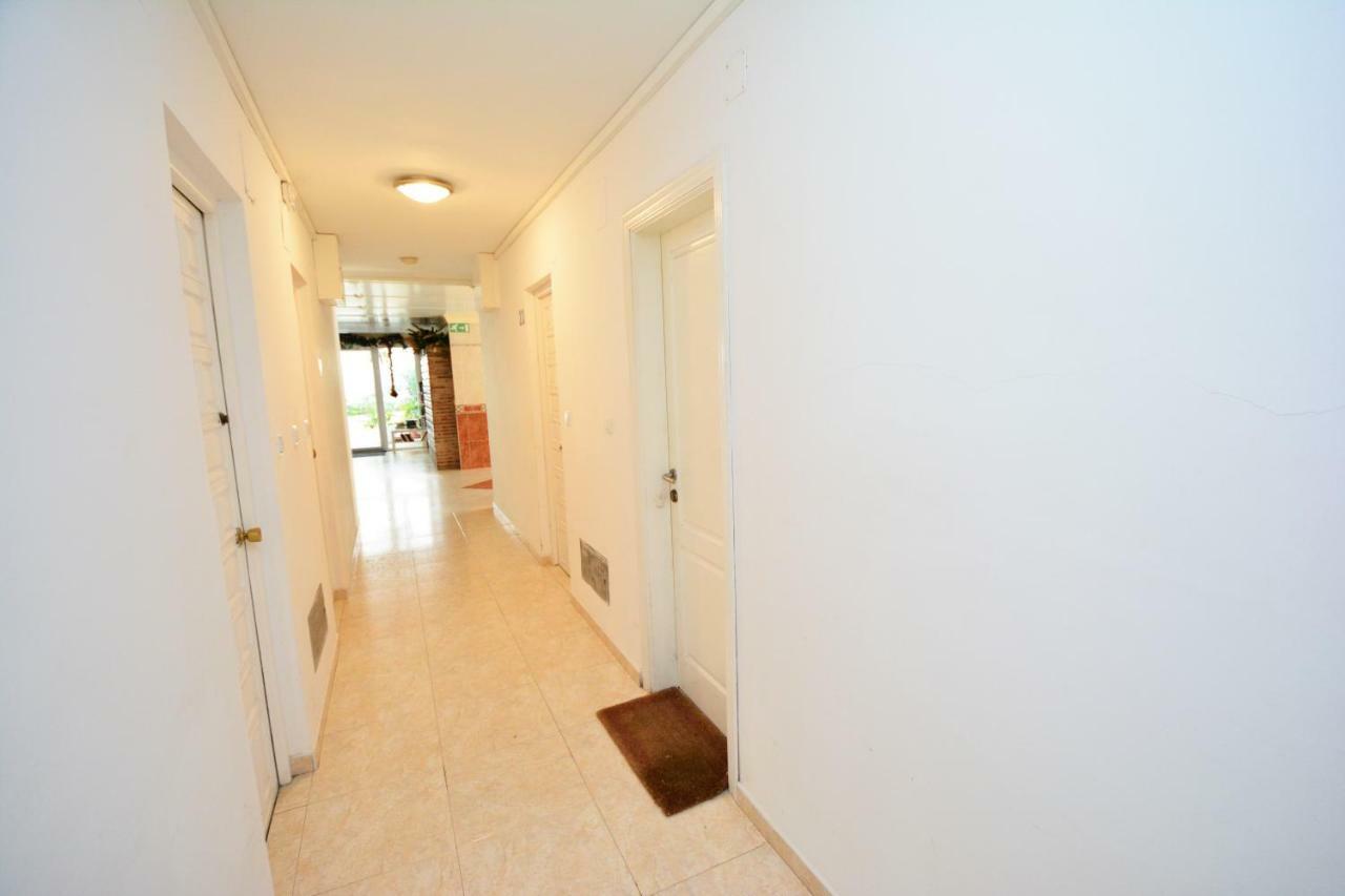 Studio Torresol Nerja Exterior photo