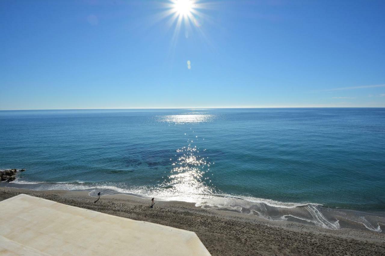Studio Torresol Nerja Exterior photo