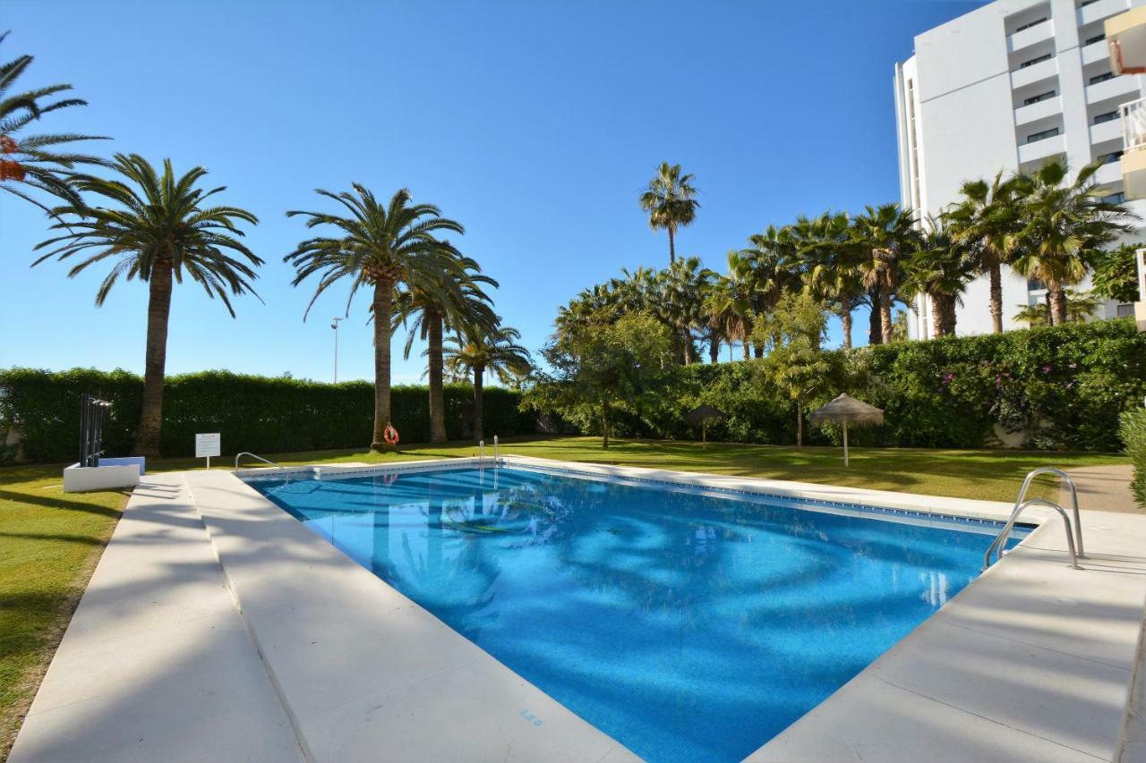 Studio Torresol Nerja Exterior photo